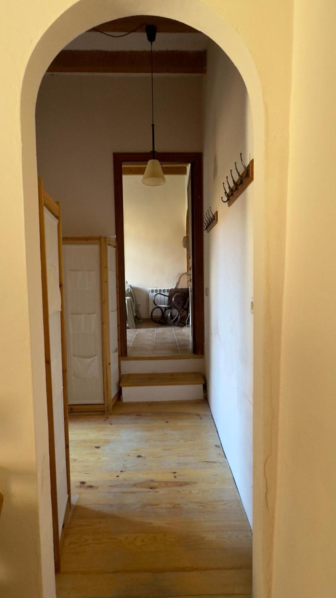 Bagot Country house Llubi