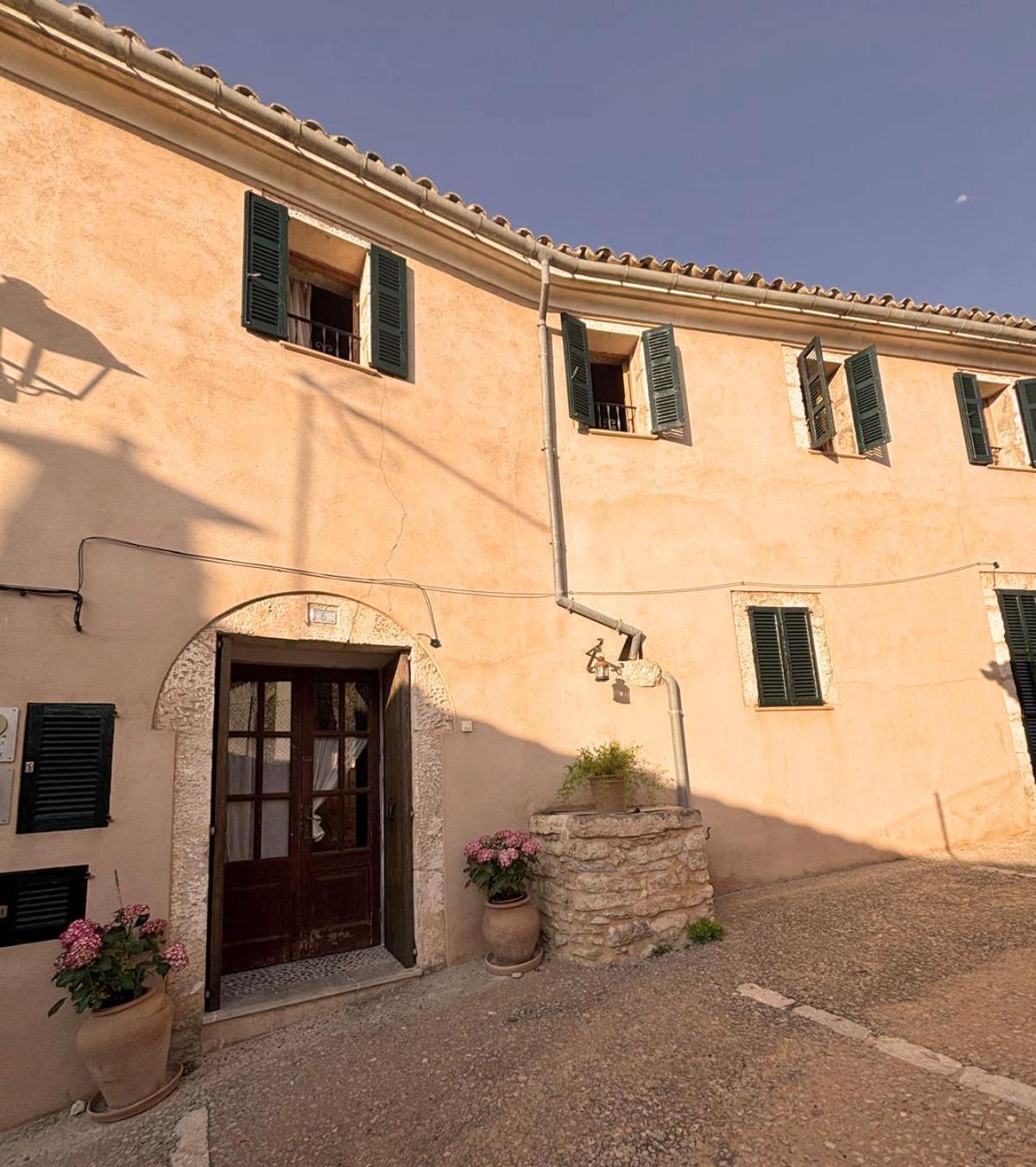Bagot Hotel Llubí