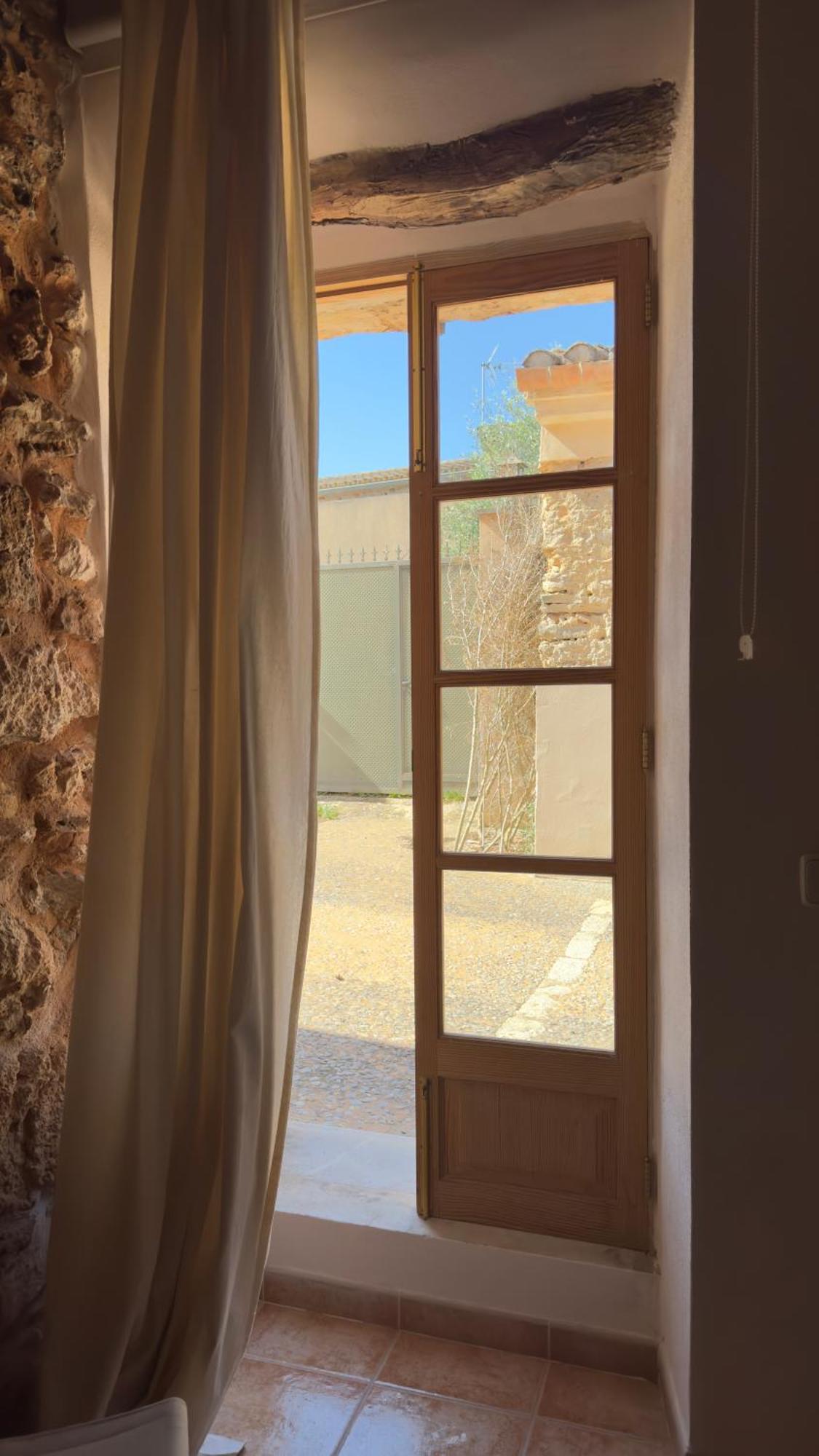 Bagot Country house Llubi