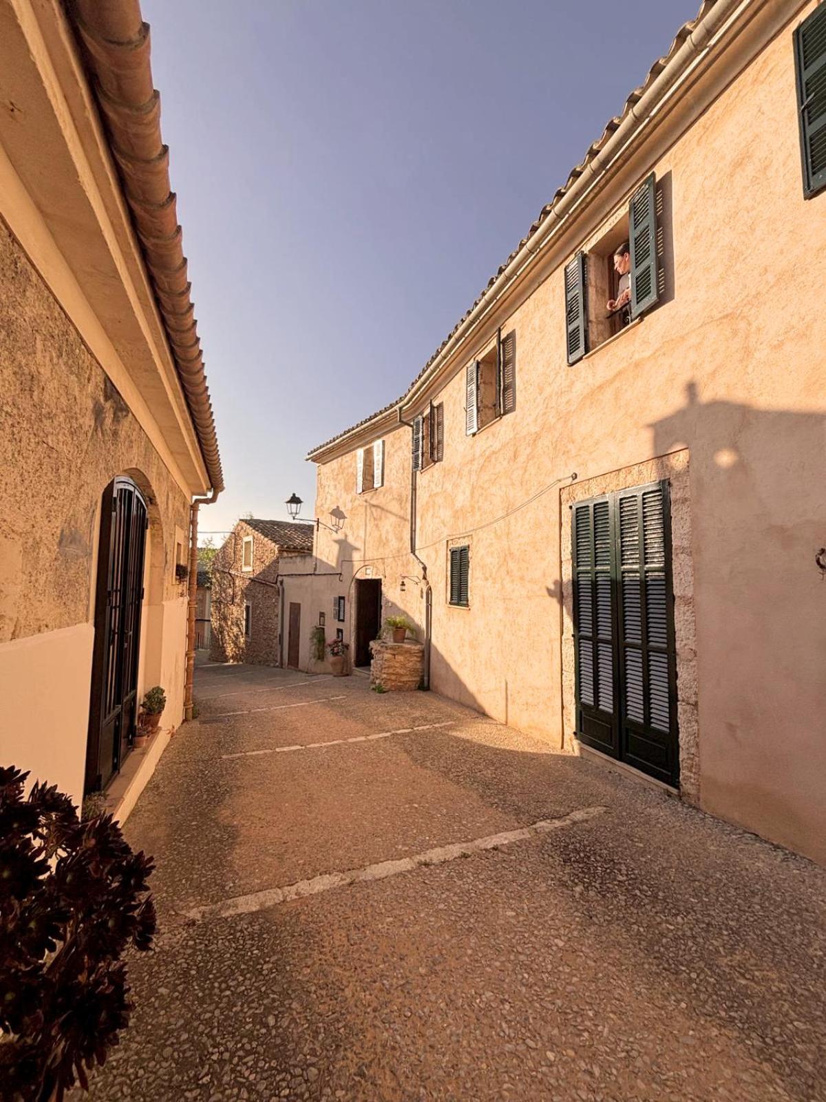 Bagot Hotel Llubí