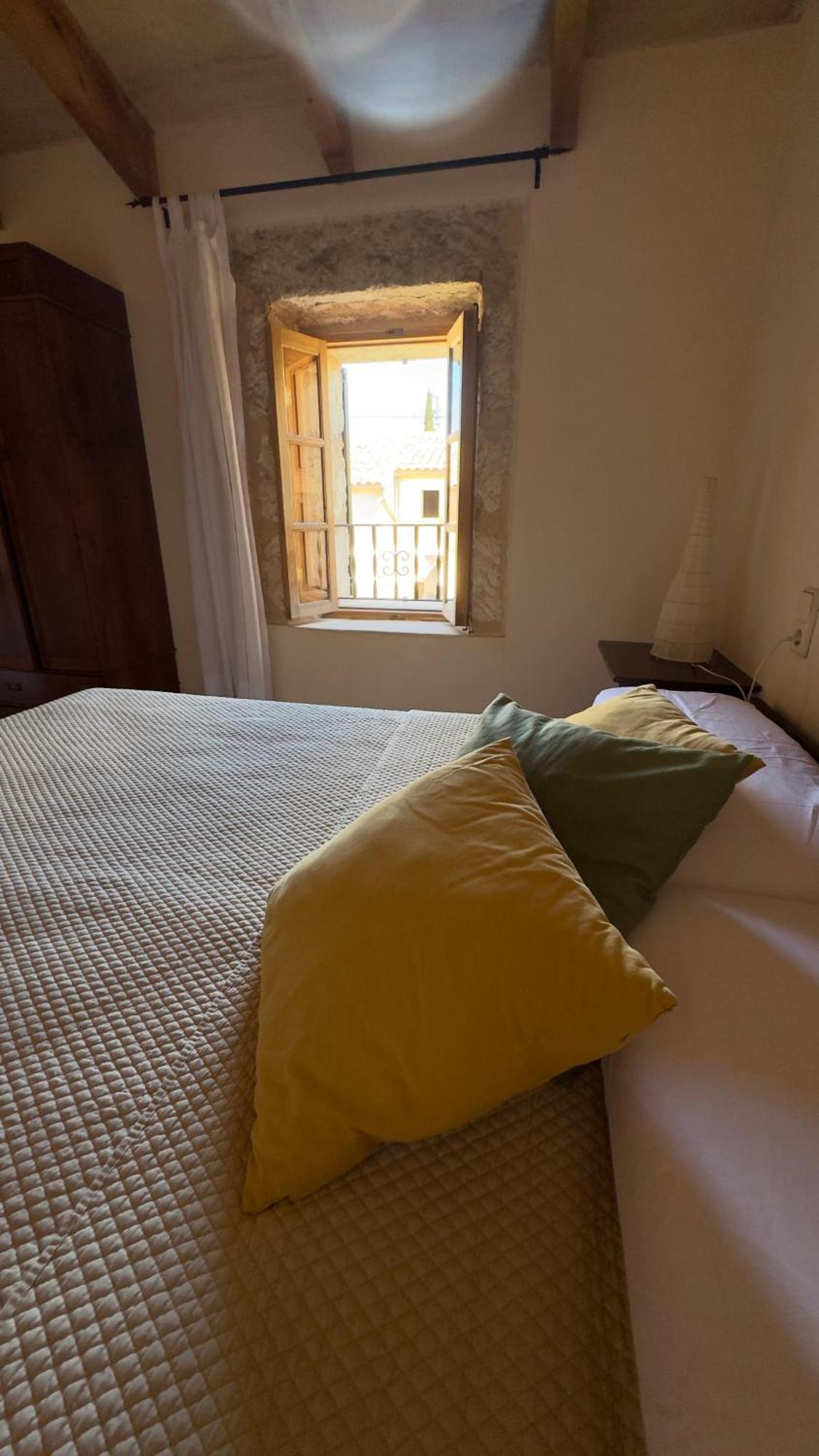 Hotel Bagot Llubí