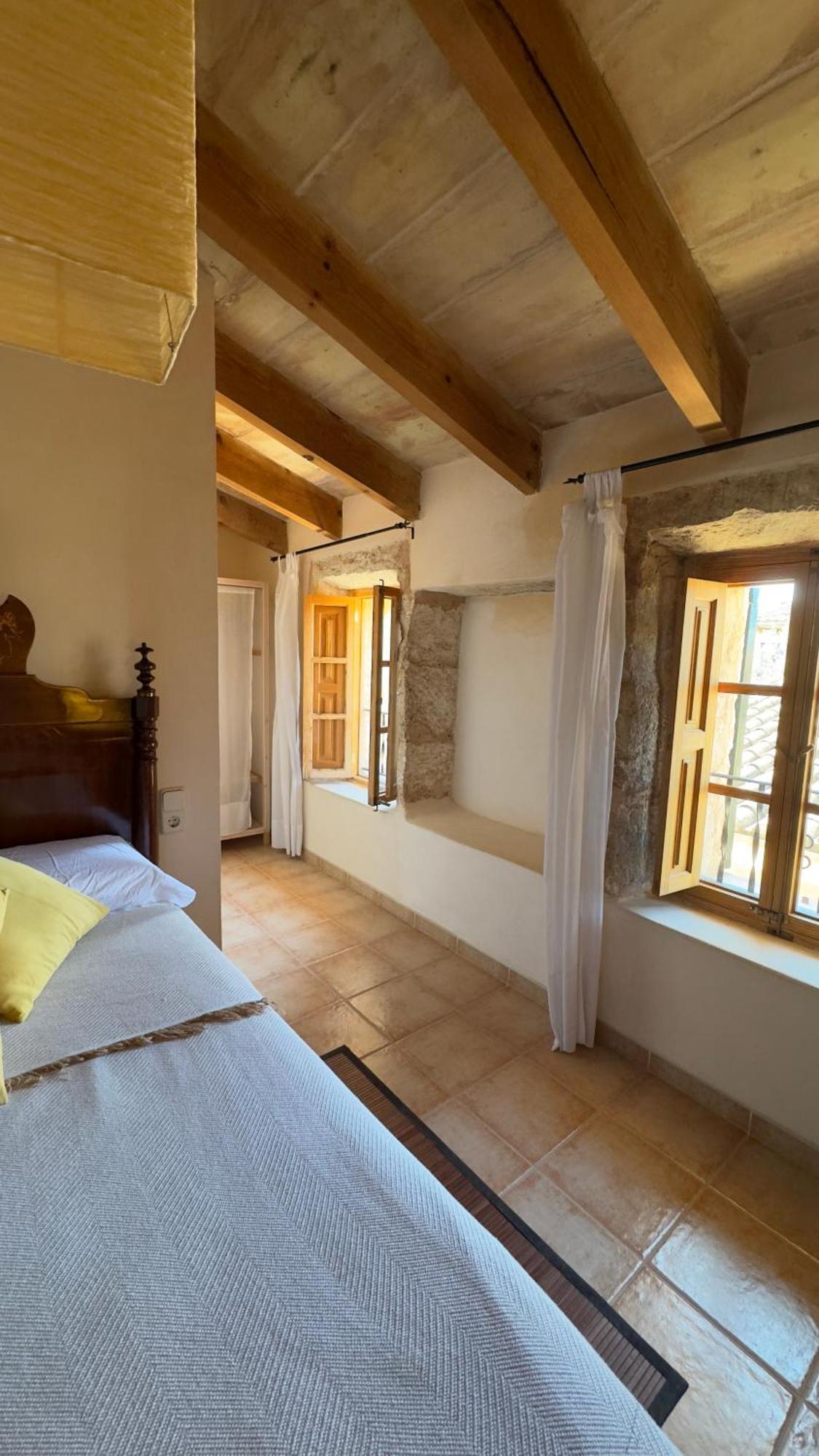 Bagot Hotel Llubí