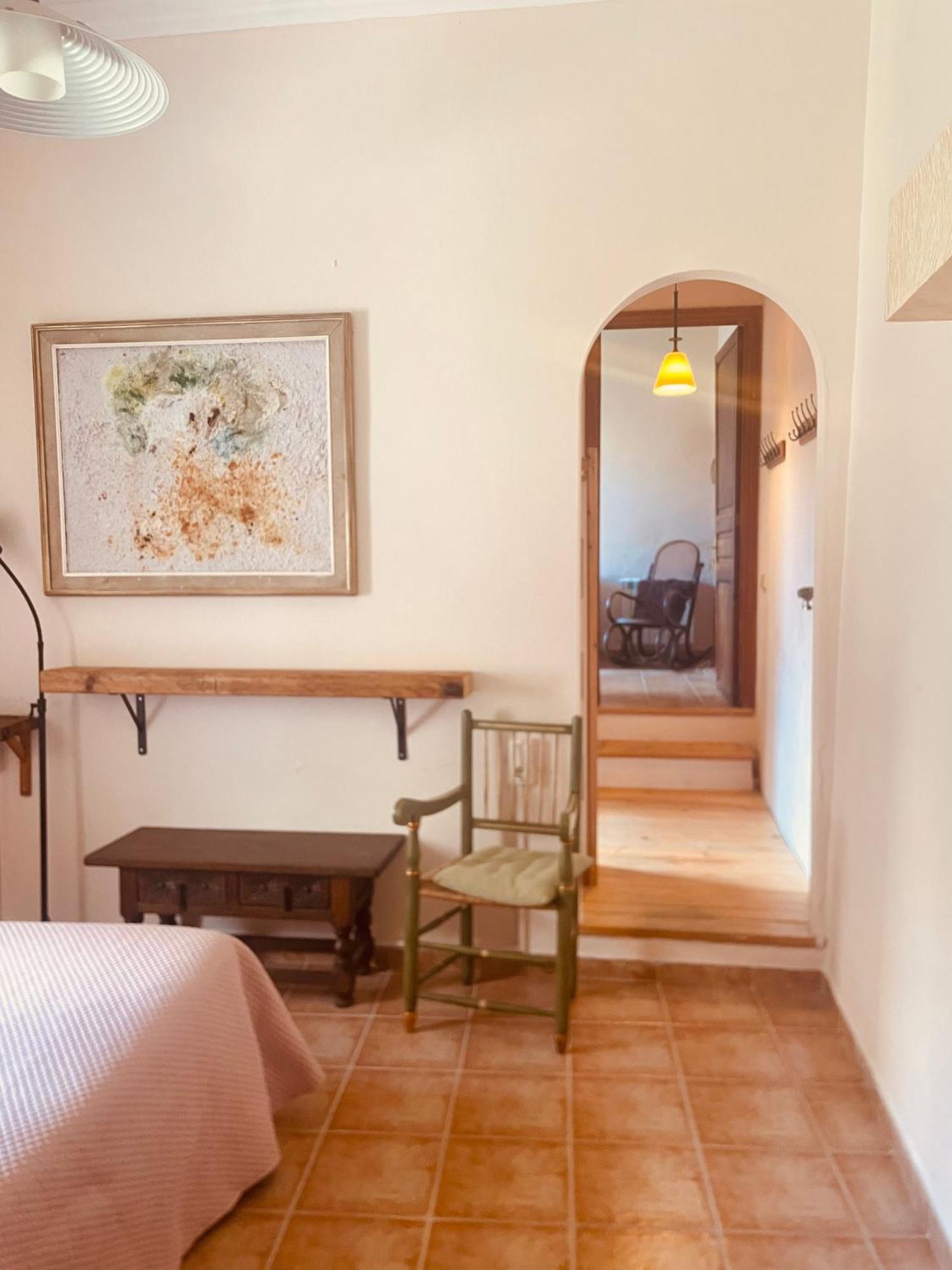 Bagot Country house