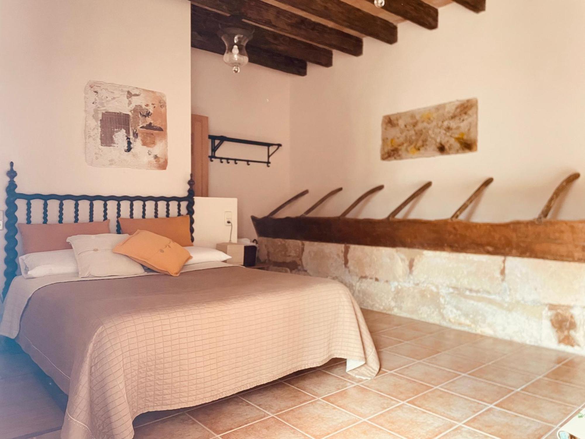 Bagot Country house Llubi